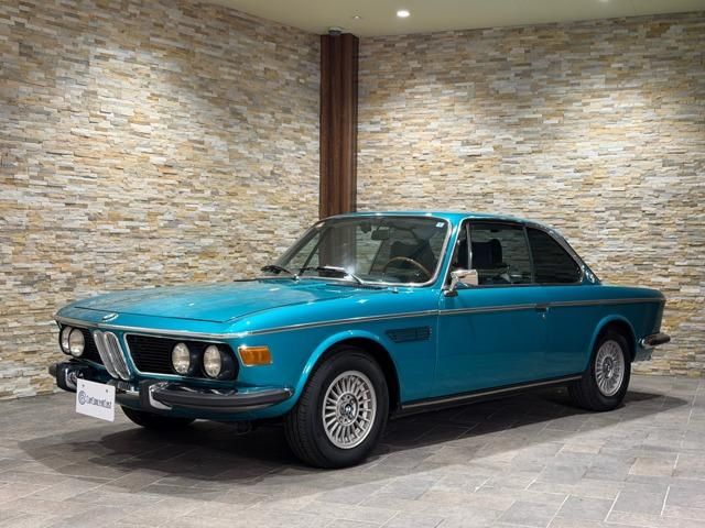 BMW coupe