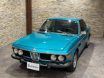 BMW coupe