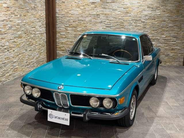 BMW coupe