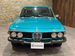 BMW coupe