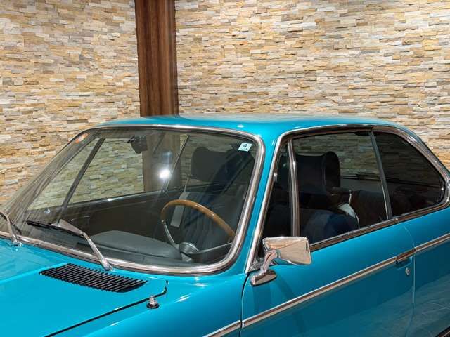 BMW coupe