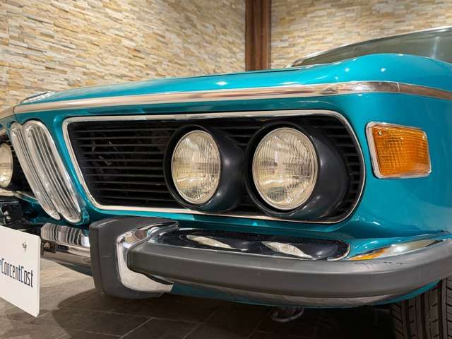 BMW coupe