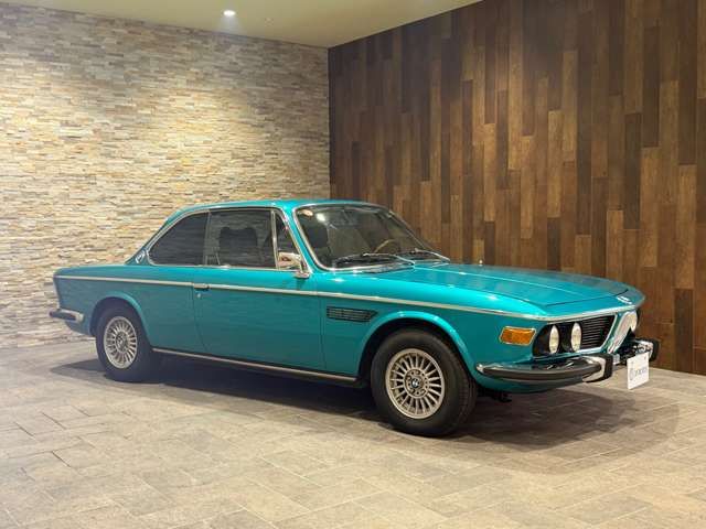 BMW coupe