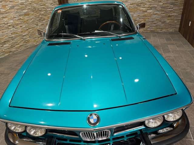 BMW coupe