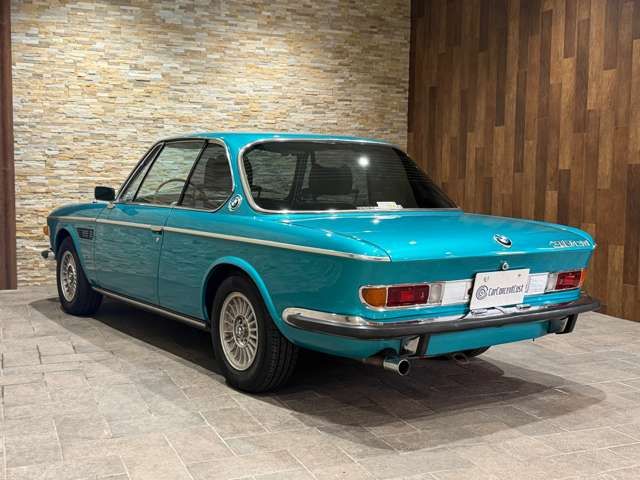 BMW coupe