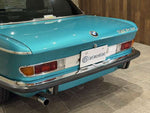 BMW coupe