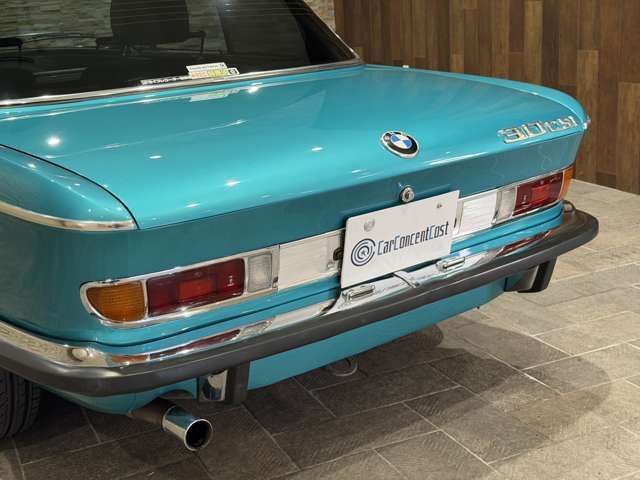 BMW coupe