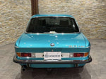 BMW coupe