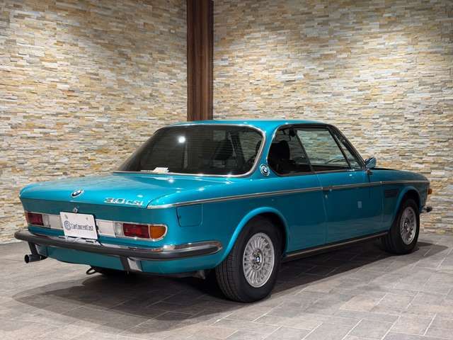 BMW coupe