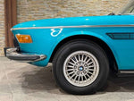 BMW coupe