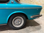 BMW coupe