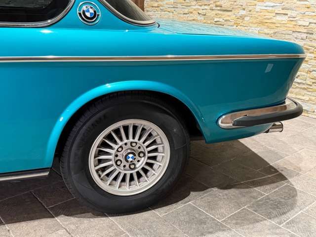 BMW coupe