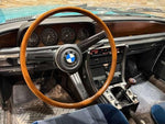 BMW coupe