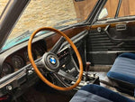 BMW coupe