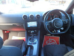 AUDI TT coupe