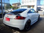 AUDI TT coupe