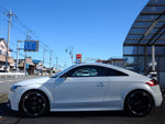 AUDI TT coupe