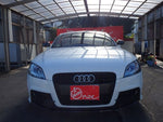 AUDI TT coupe