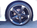 AUDI TT coupe