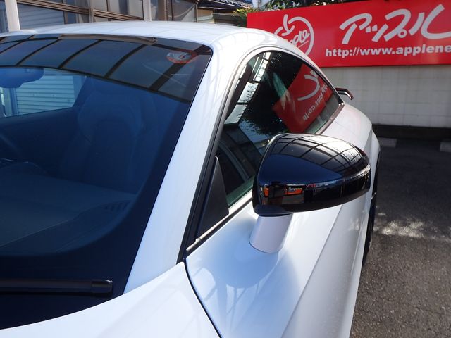 AUDI TT coupe