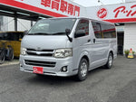 HIACE van 1.25t 2WD