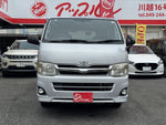 HIACE van 1.25t 2WD