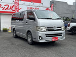 HIACE van 1.25t 2WD