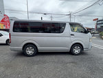 HIACE van 1.25t 2WD