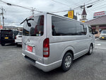 HIACE van 1.25t 2WD