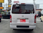 HIACE van 1.25t 2WD