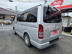 HIACE van 1.25t 2WD