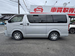 HIACE van 1.25t 2WD