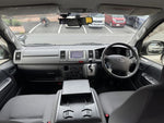 HIACE van 1.25t 2WD