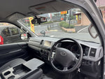 HIACE van 1.25t 2WD