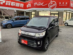 WAGON R STINGRAY