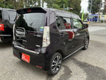 WAGON R STINGRAY