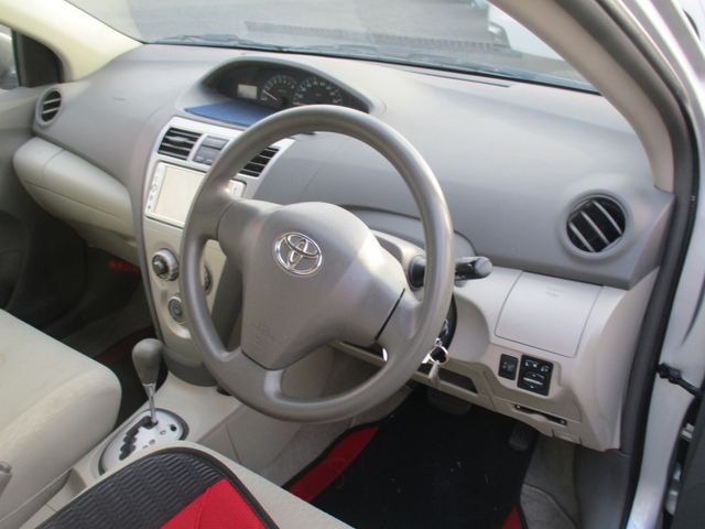 BELTA