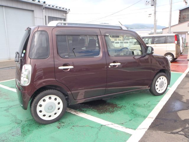 MIRA Cocoa