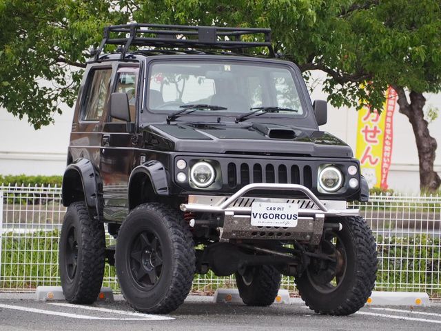 JIMNY 4WD