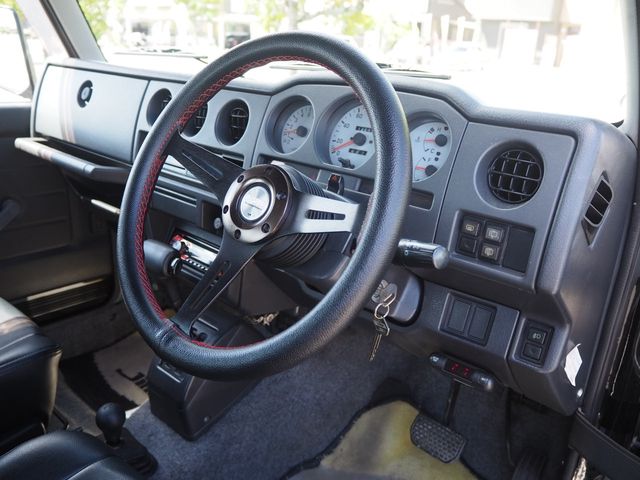 JIMNY 4WD