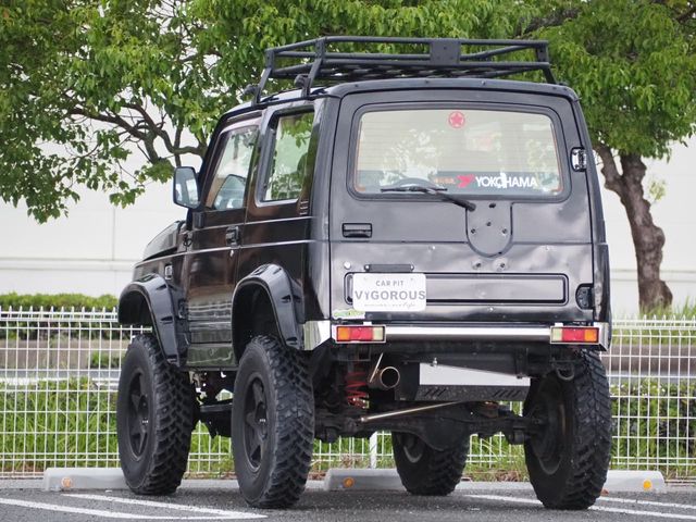 JIMNY 4WD