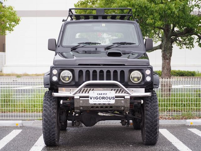 JIMNY 4WD