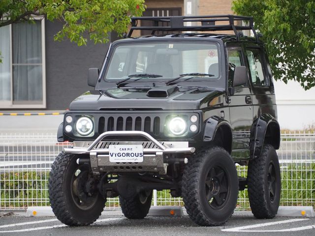 JIMNY 4WD