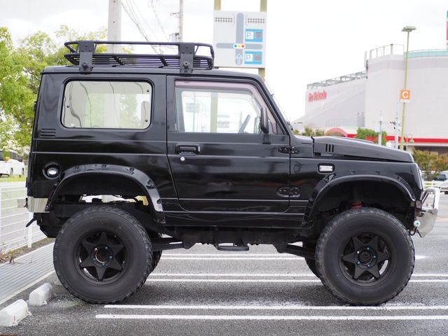 JIMNY 4WD