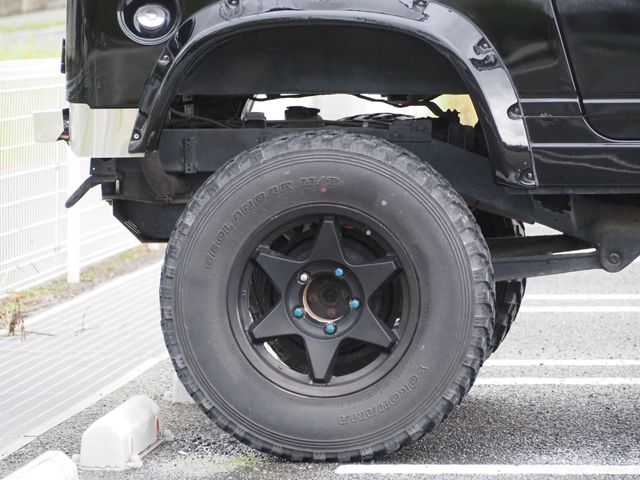 JIMNY 4WD