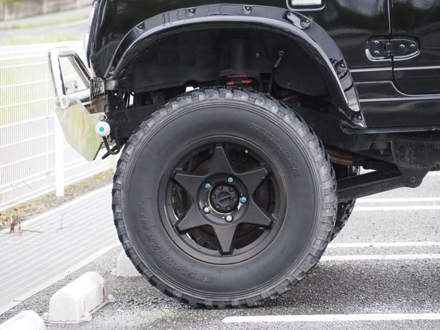 JIMNY 4WD