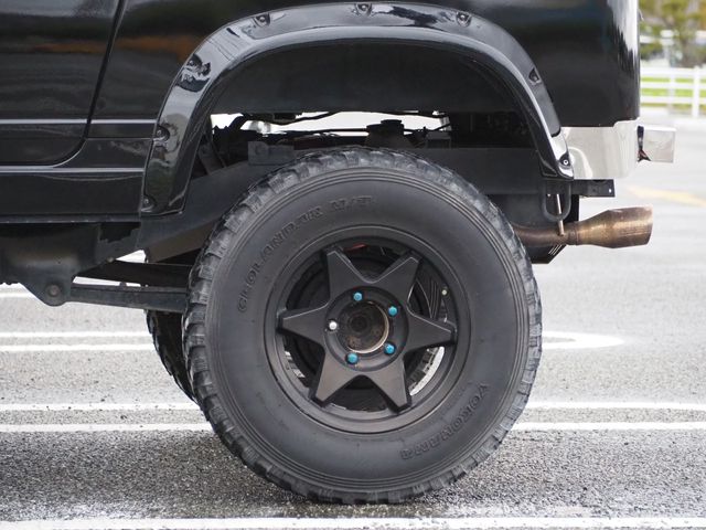 JIMNY 4WD