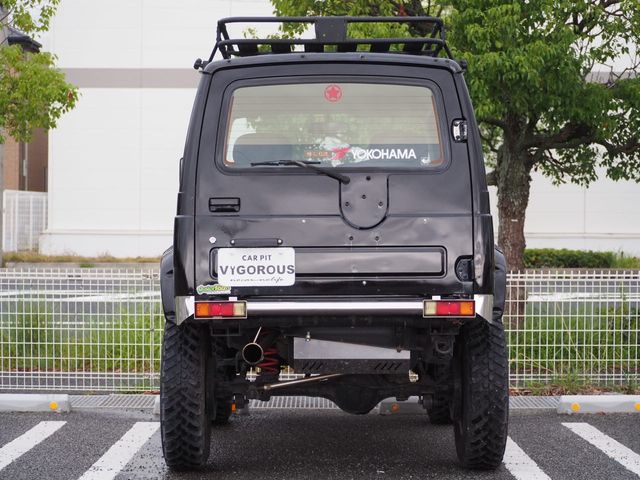 JIMNY 4WD