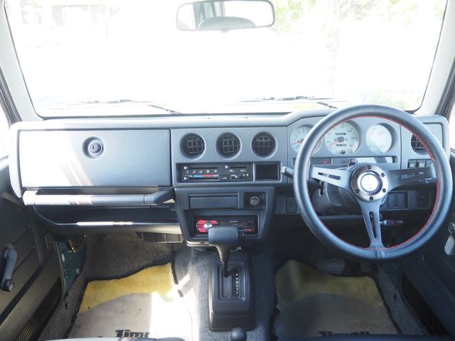 JIMNY 4WD