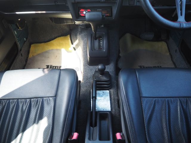 JIMNY 4WD